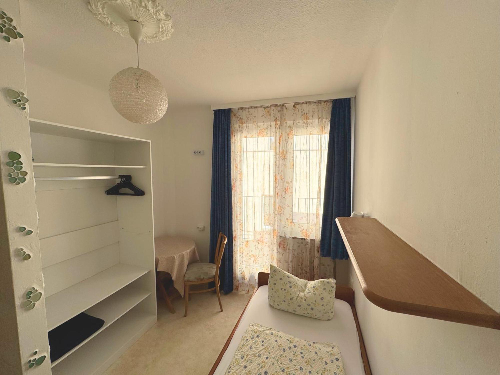 Hostel Heinzelmaennchen Кёльн Экстерьер фото
