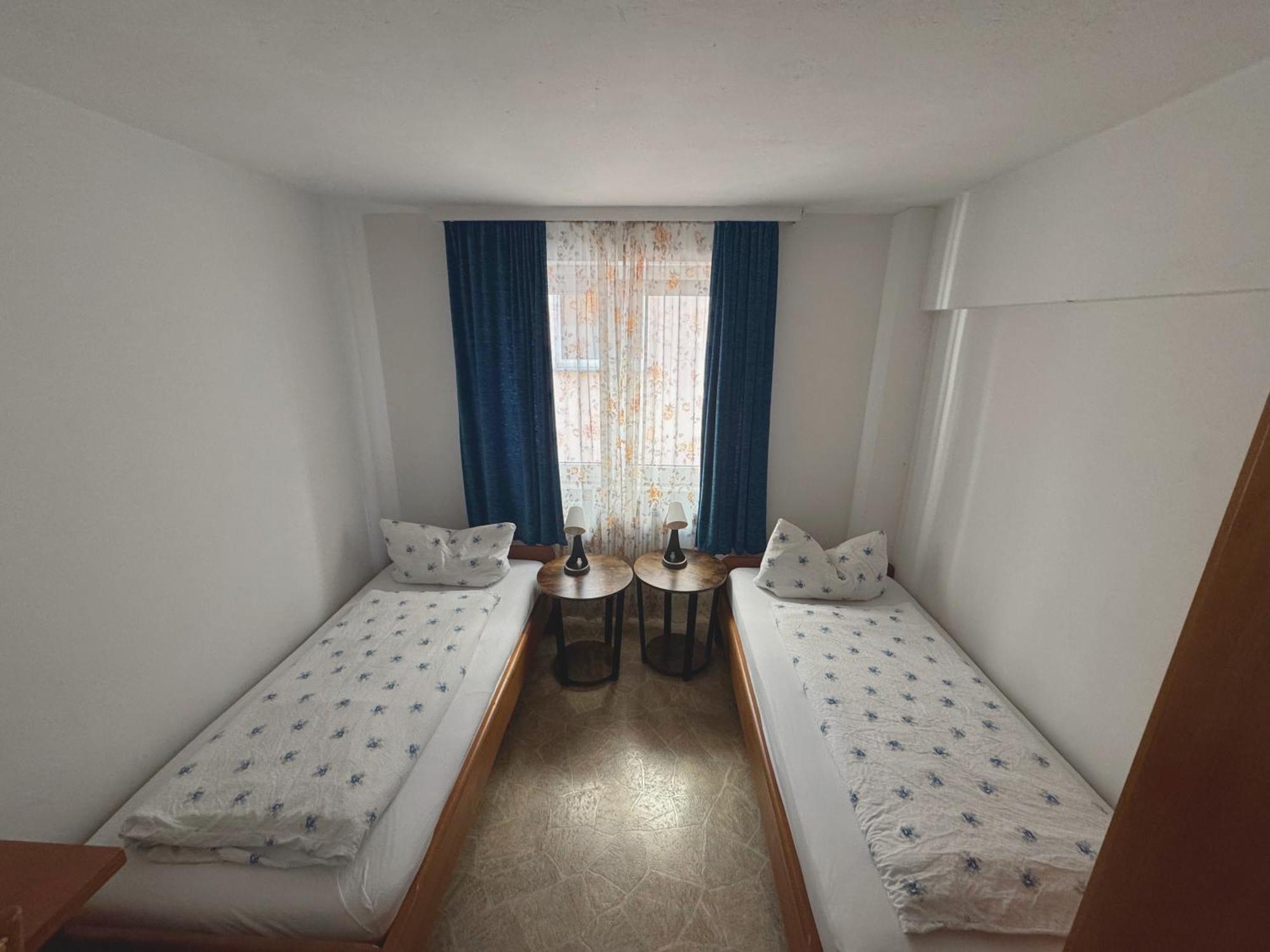 Hostel Heinzelmaennchen Кёльн Экстерьер фото